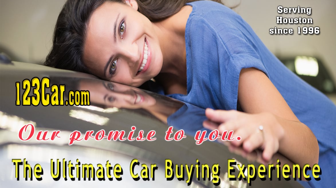 The Ultimate Car Buying Experience